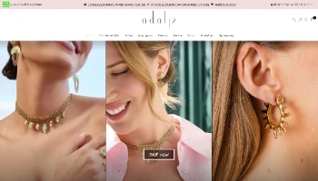 Adaliz Fashion